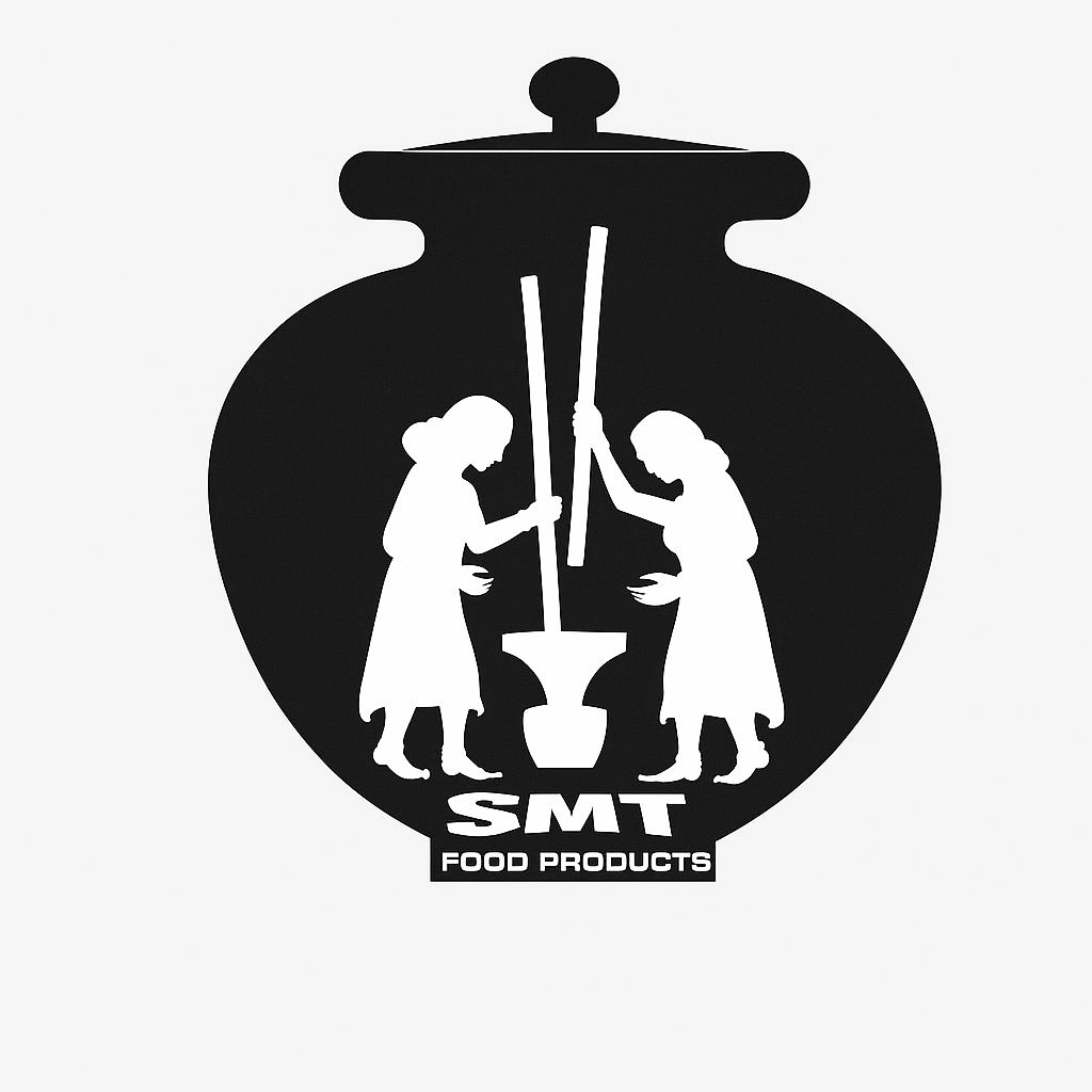 SMT Foods Logo